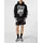 Plein Sport Sweatshirt schwarz 3XL