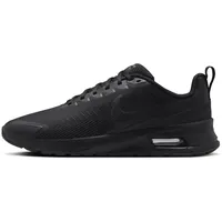 Nike Air Max Nuaxis Herren Schwarz FD4329-004 ORIGINAL