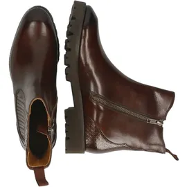 Melvin & Hamilton Stiefeletten Damen Lexi 2 Braun 37