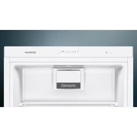 Siemens iQ300 KS36VVWEP Kühlschrank (346 l, 1860 mm hoch, Weiß)
