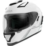 Sena Stryker Weiß L