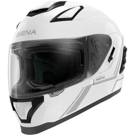 Sena Stryker Weiß L