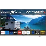 Reflexion LDDX22iBT 22" LED Full HD Smart TV