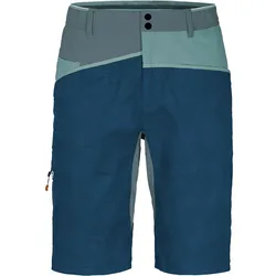 Ortovox Casale Shorts Men - Klettershorts - deep ocean - XXL