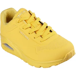 Uno - Stand on Air Gelb 37