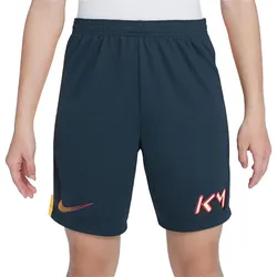 Nike Kylian Mbappe Academy23 Short - blau M