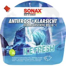 Sonax AntiFrost+KlarSicht Ice Fresh 3 St. 3 l