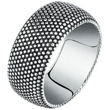 Christ Herrenring 89080142 - silber - 63