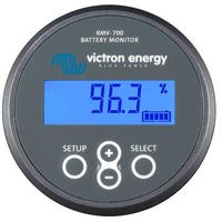 Victron Energy BMV-700 BAM020700000R Batterieüberwachung