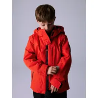 NAME IT Regenjacke Rot 158