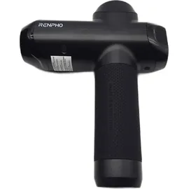 RENPHO Massagepistole, R3 Power Massage Gun 6 Stufen)