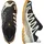 Salomon XA Pro 3D V9 GTX Herren Black/Vanilla Ice Turmeric 44