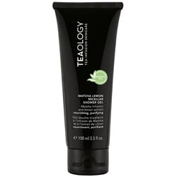 Teaology Matcha Lemon Micellar Shower Gel Duschgel 100 ml