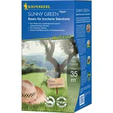 Kiepenkerl Sunny Green Rasen für trockene Standorte Profi-Line 1 kg