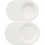 Villeroy & Boch Cottage Basic Tafelservice 12-teilig - DS
