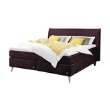 Ruf Boxspringbett Senta K ¦ ¦ Maße (cm): B: 202 H: 119