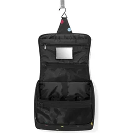 Reisenthel Toiletbag XL dots