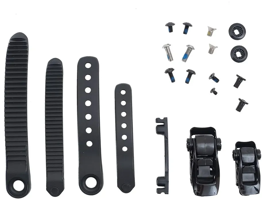 Spark Backcountry KIT Standard