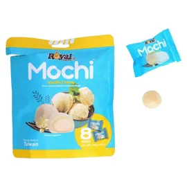 Royal Family Mochi Vanille 8 St.