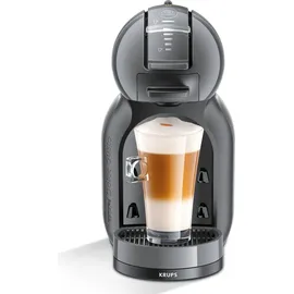 Krups Nescafé Dolce Gusto Mini Me KP 1208 anthrazit