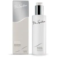 Dr. Spiller Aloe Sensitiv Reinigungsgel 200 ml