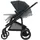 Maxi-Cosi Plaza Plus Essential graphite
