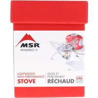 MSR WindPro 2 Gaskocher (Größe ONE SIZE)