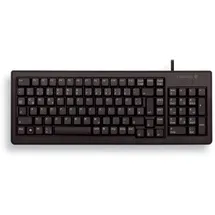 Cherry XS Complete Keyboard G84-5200 DE schwarz (G84-5200LCMDE-2)