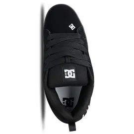 DC Shoes Court Graffik Herren Schwarz 43