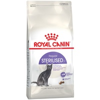 ROYAL CANIN Sterilised 37 4 kg