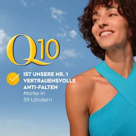 NIVEA Q10 Anti-Falten POWER Augencreme 15 ml