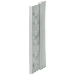 Siemens 5SH5526 Seitenmodul 9mm breit beidseitig ansteckbar - 5 Stück