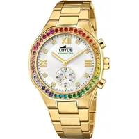 Lotus Damen Sport Elegant Edelstahl gold UL18925/5 - Goldfarben