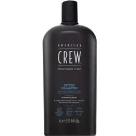 American Crew Detox 1000 ml