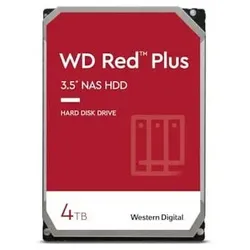 Western Digital WD Red Plus 4TB