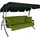 Angerer Trend Joy Design Joy grün 3-Sitzer