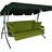 Design Joy grün 3-Sitzer