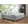 Home Affaire Vaasa 166 x 206 cm Grau