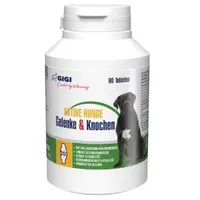 Gigi vet Aktive Hunde Gelenke & Knochen 90 St