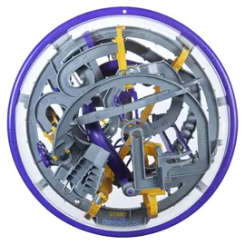 Spin Master Perplexus Rebel 3D-Labyrinth mit 125 Hindernissen