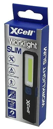 XCell LED Worklight SLIM