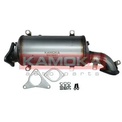 KAMOKA Ruß-/Partikelfilter, Abgasanlage  für SUBARU 44612AA670 8010021