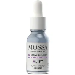 MOSSA VLIFT V-LIFT Jugend Power Booster Anti-Aging Serum 