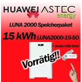 Huawei Luna 2000-15-SO 15 KW Batteriemodul Speicher Sun 2000 NEU LAGERVERKAUF