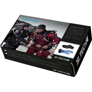 SiTech - Oberon Dry Glove Set - Komplett - für SLÄGGÖ #