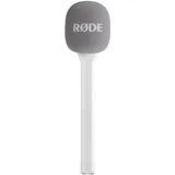 RØDE Microphones Interview GO Handadapter, weiß