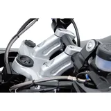 SW-Motech Lenkerverlegung für BMW R1200 GS (ab 2008)