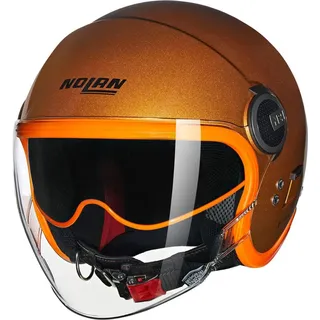 HELMET N21 VISOR 06 OCIO 348 S
