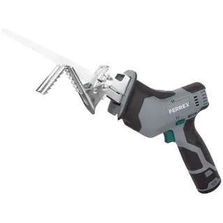 12V Akku-Säbelsäge