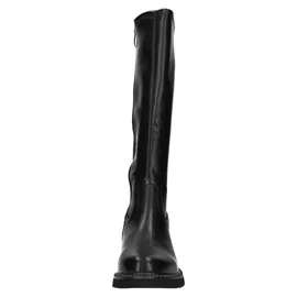 TAMARIS Damen Schwarz 39